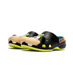 Crocs - Sandalias Classic Clog Disney SOY Goofy