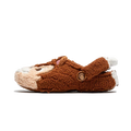 Crocs - Classic Lined Clog Disney Chip 'N Dale Sandals