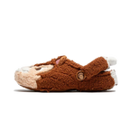Crocs - Classic Lined Clog Disney Chip 'N Dale Sandals