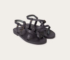 Sandalias Croisette - Full Ébano - Hombre