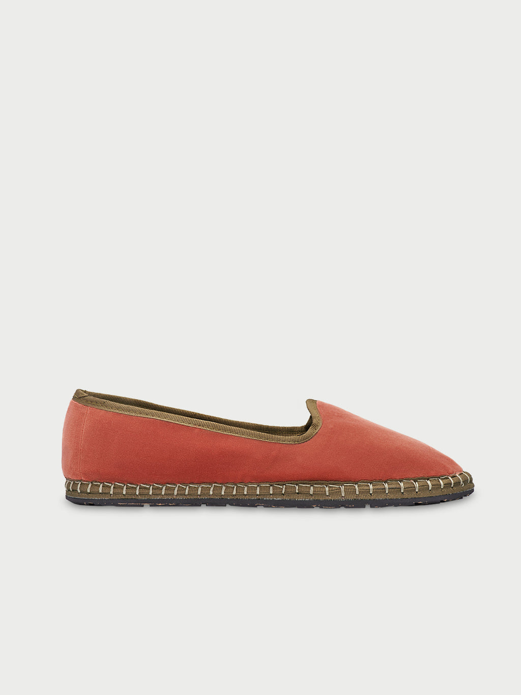 Slippers - Crusoe