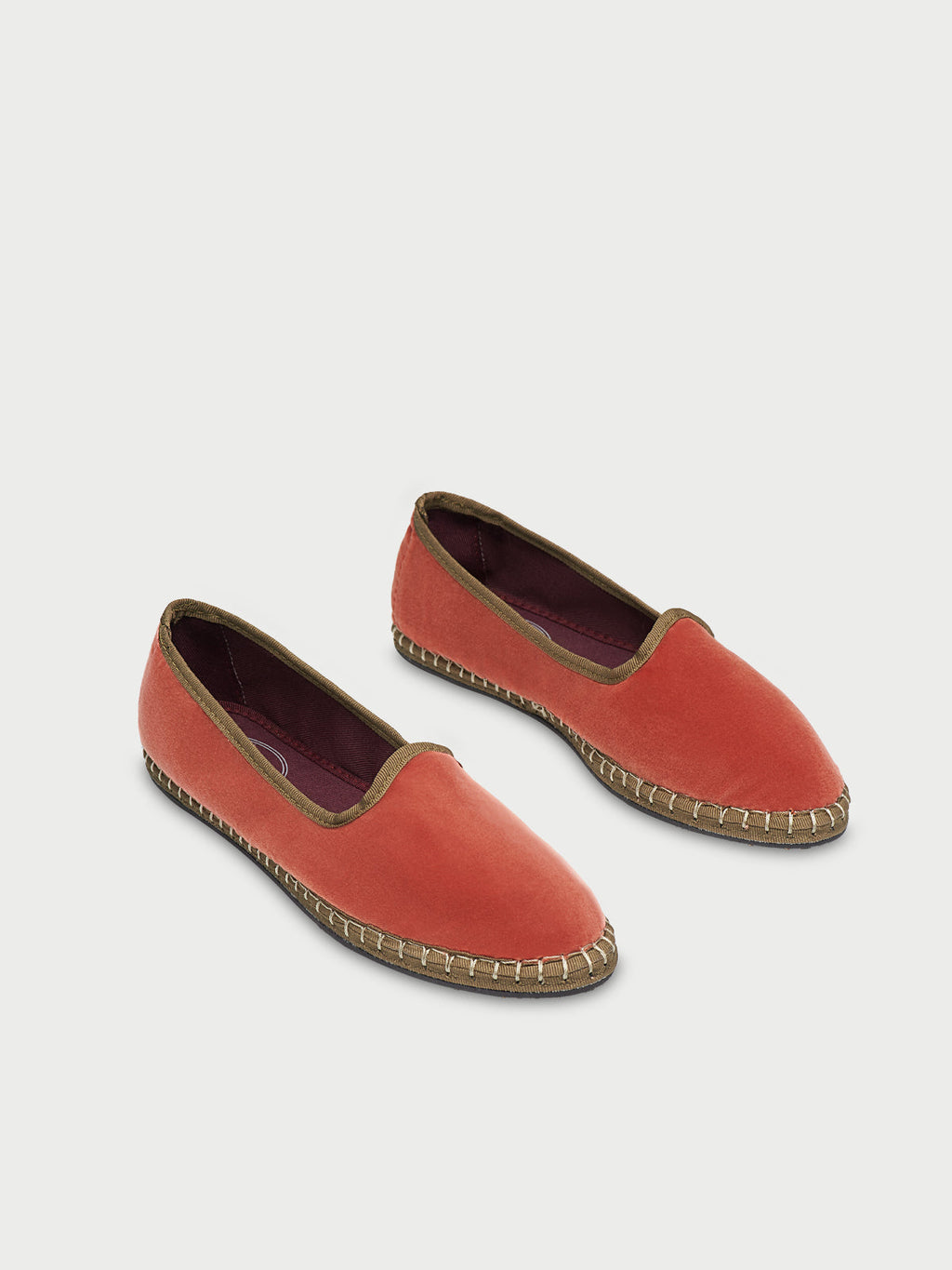 Slippers - Crusoe