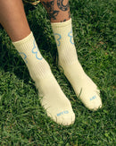 Chaussettes Cry Club - Taille Au Choix