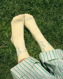 Chaussettes Cry Club - Taille Au Choix