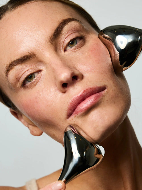 Cryo Spoons