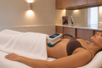 Cryo 360 – Programme Graisse Localisée & Silhouette + Diagnostic – 3 Séances