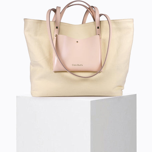 Cube Toile Beurre