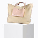 Cube Toile Beurre