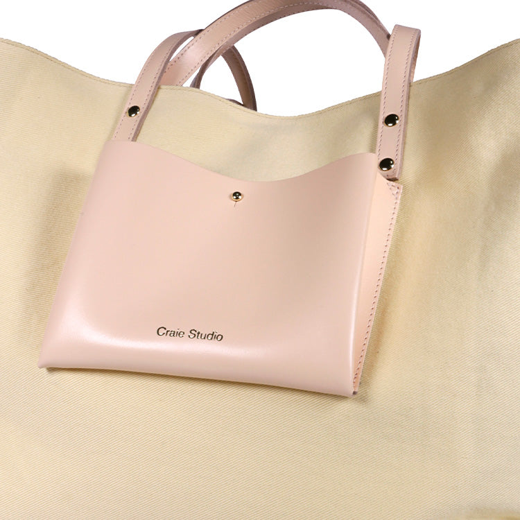 Cube Toile Beurre