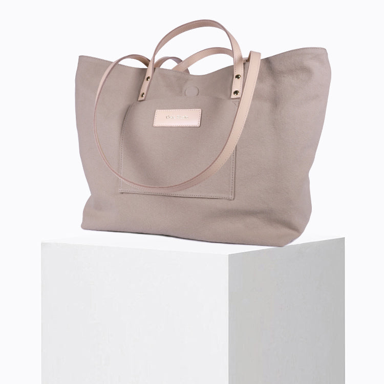 Cube Toile Beurre