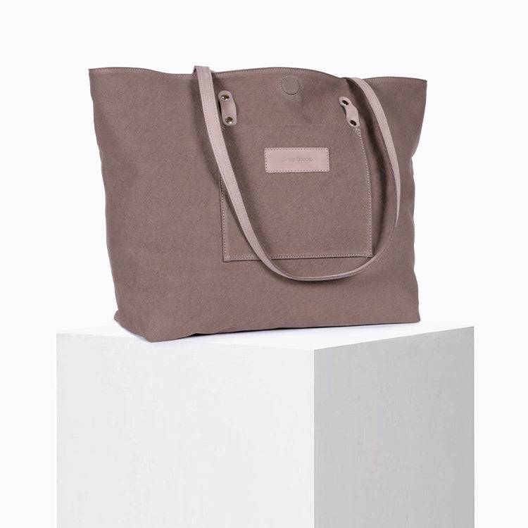 Cube Toile Lin