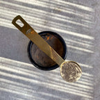 3 g powder measuring scoop