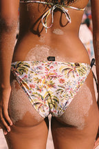 Samba Bikini Bottom - Reve Tropical