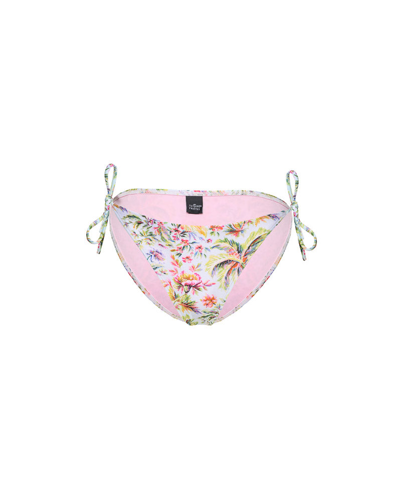 Samba Bikini Bottom - Reve Tropical