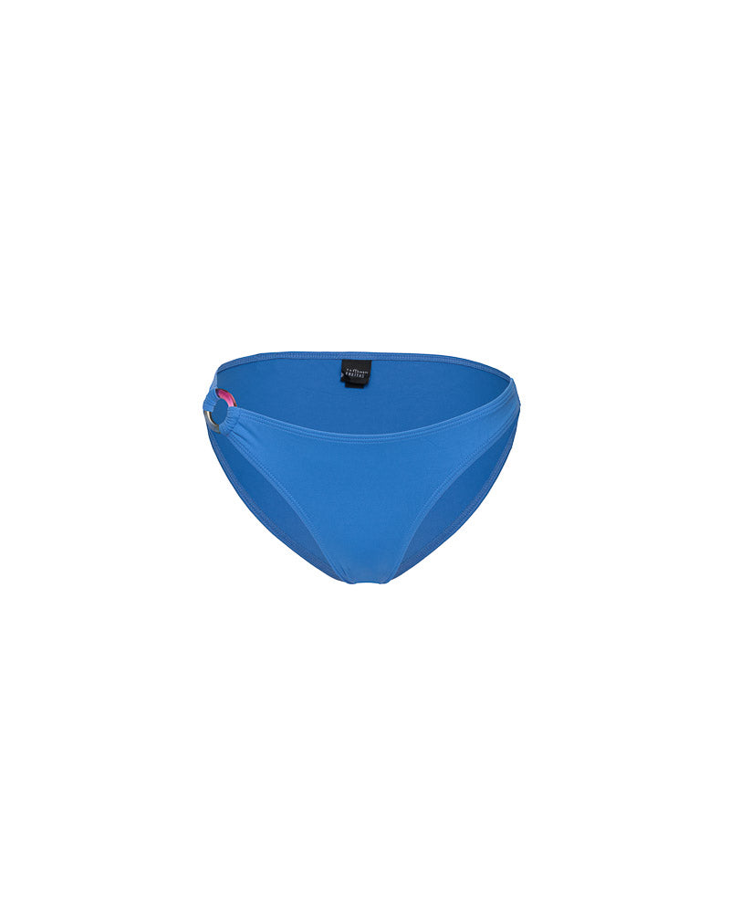 Culotte simple anneau Bleu Prince