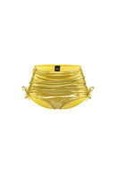 Samba Bikini Bottom - Yellow