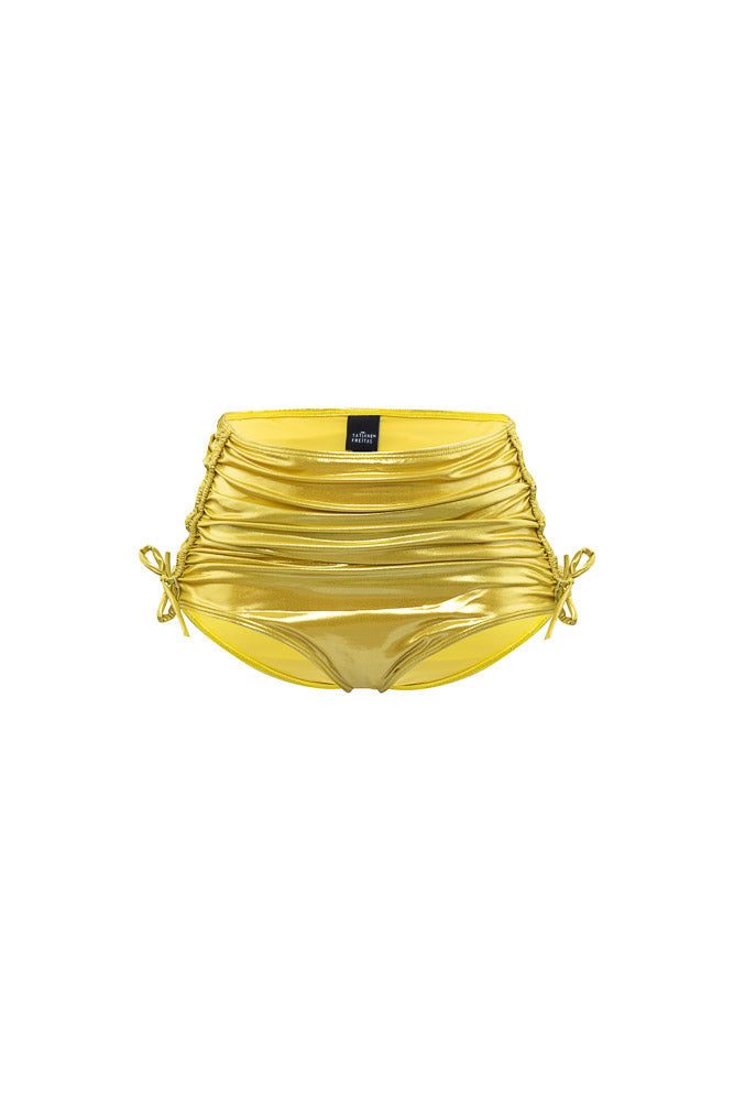 Samba Bikini Bottom - Yellow