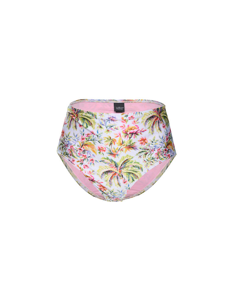 Samba Bikini Bottom - Reve Tropical