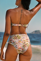 Samba Bikini Bottom - Reve Tropical