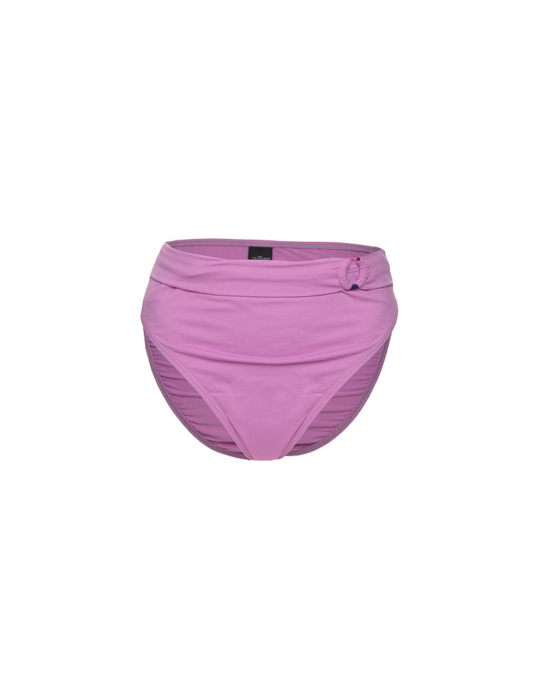 Culotte tanga Rose Charlotte