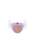 Beleza Pura Jacquard Carrement Bikini Bottom