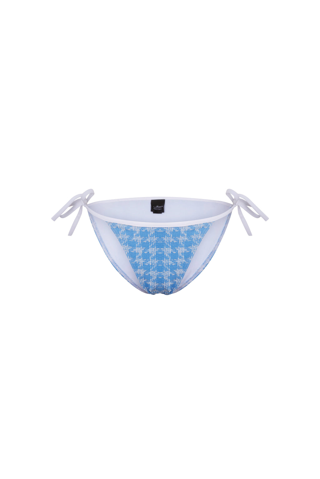CULOTTE BIKINI VICHY