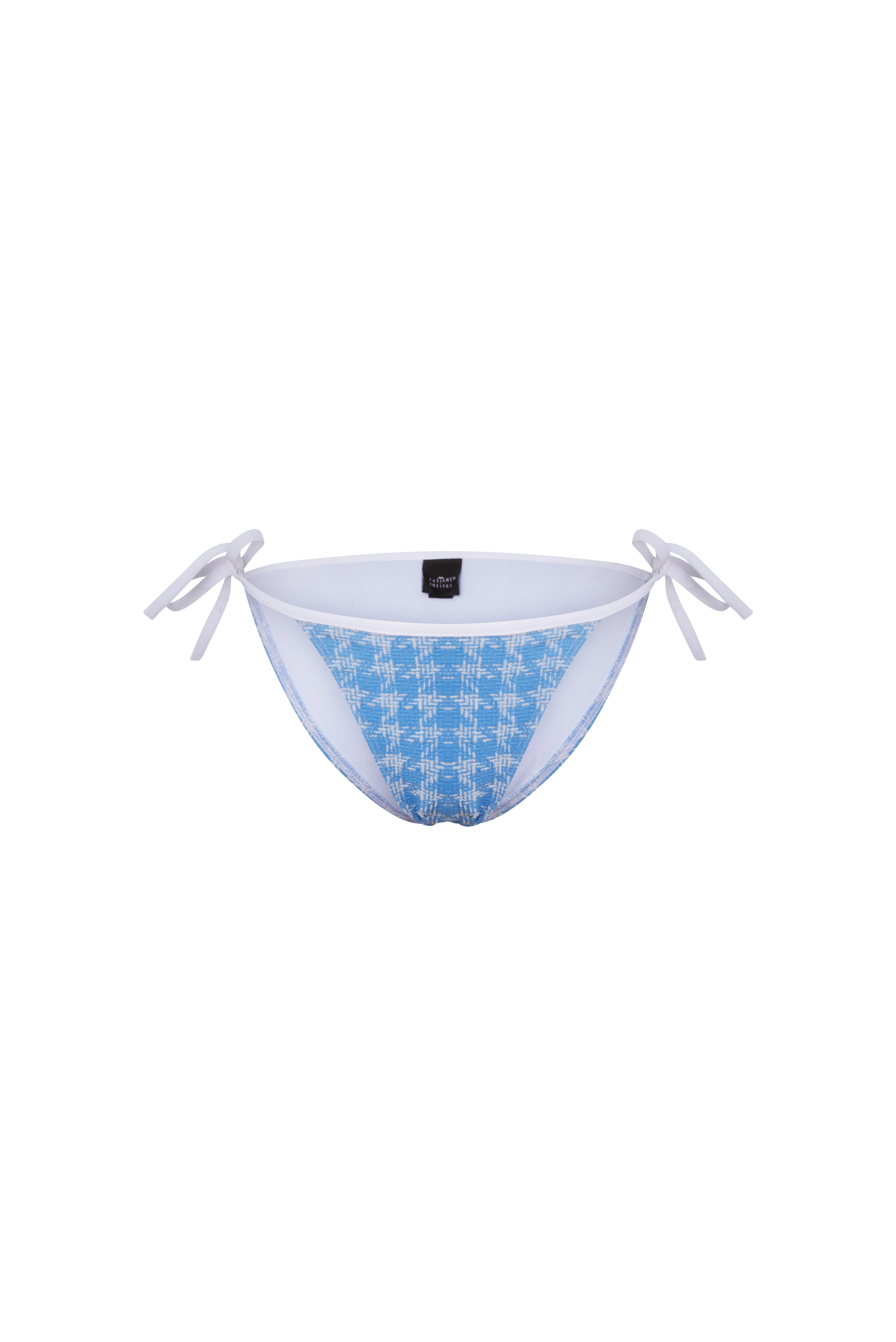 CULOTTE BIKINI VICHY