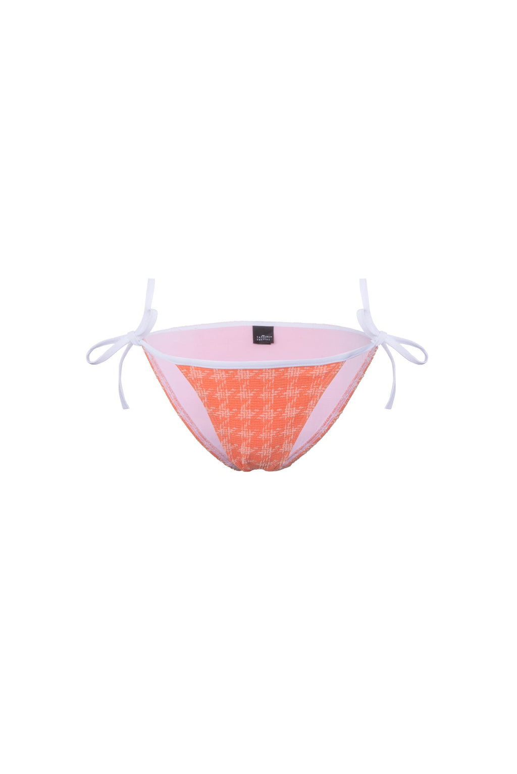 CULOTTE BIKINI VICHY