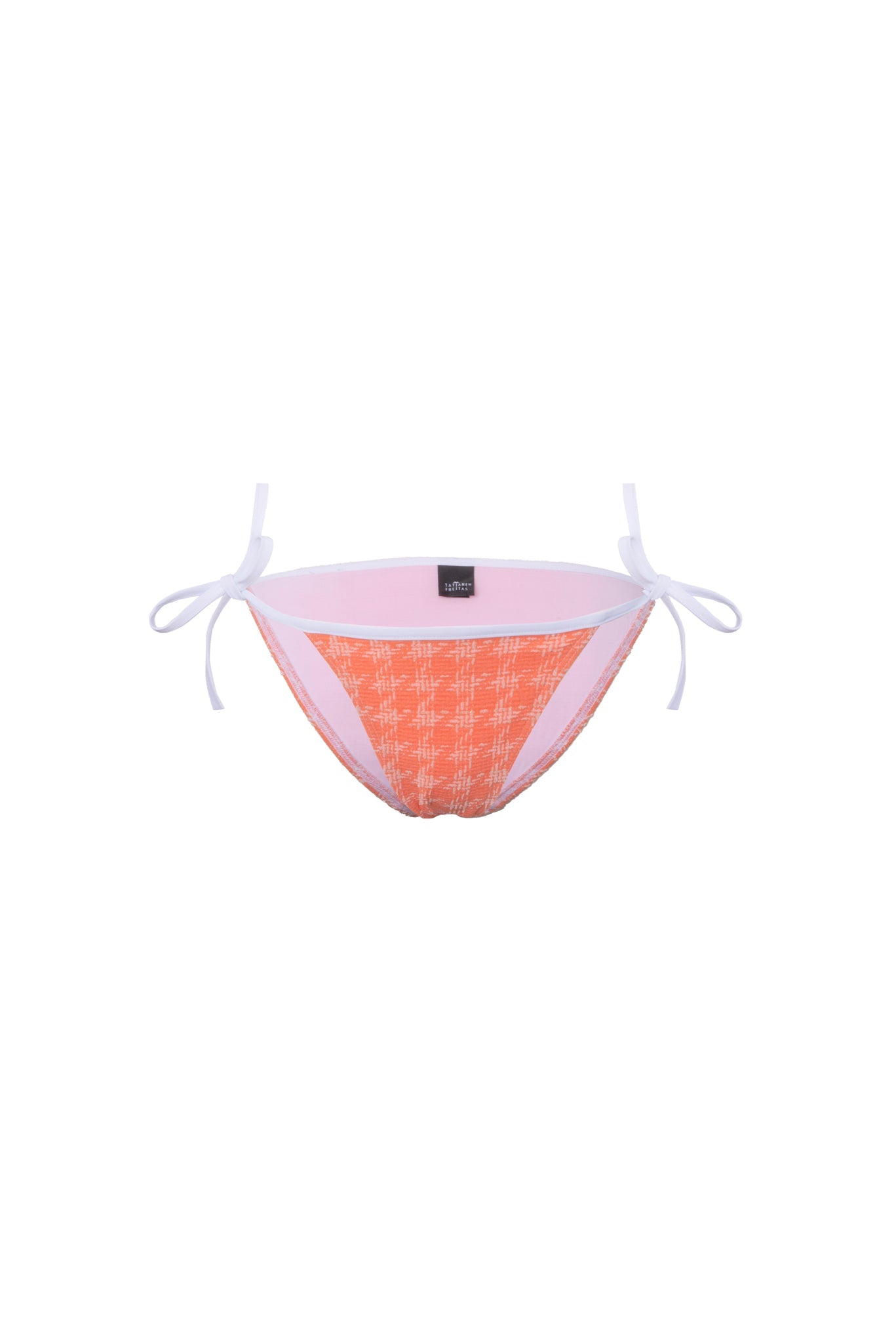 CULOTTE BIKINI VICHY