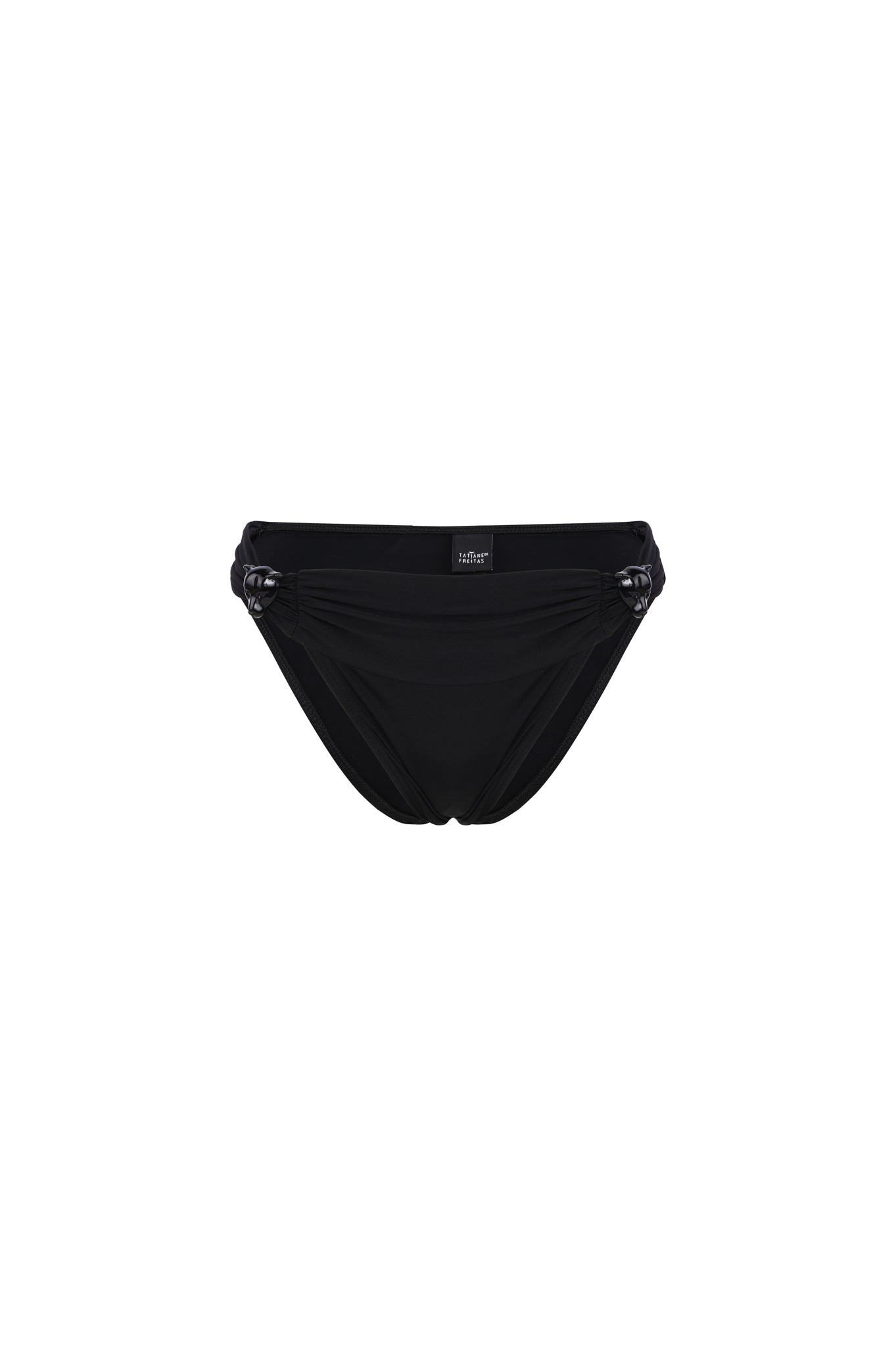 Culotte entre nous féline Blanc