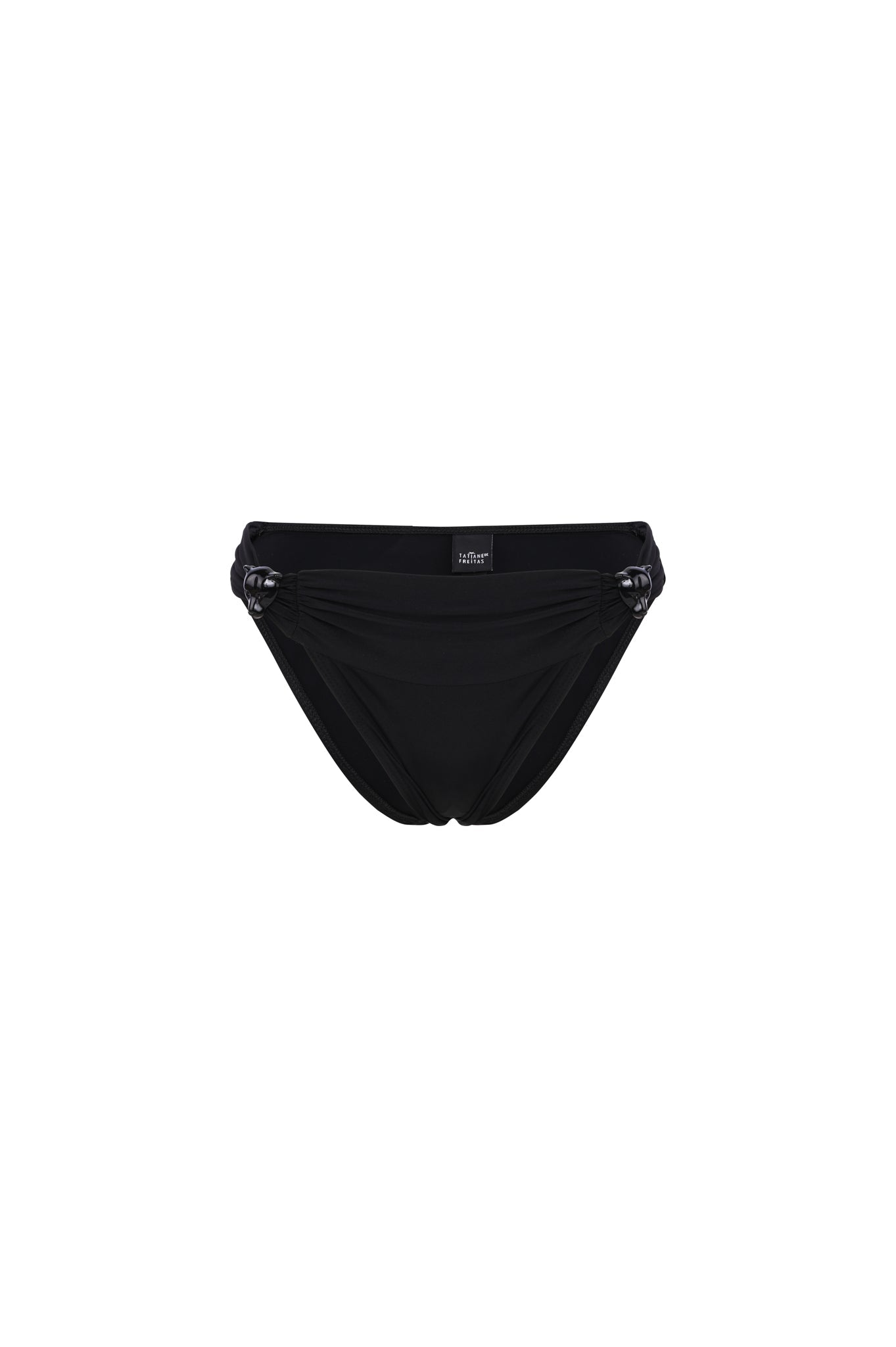 Culotte entre nous féline Noir