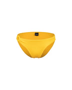 CULOTTE SIMPLE ANNEAUX JAUNE