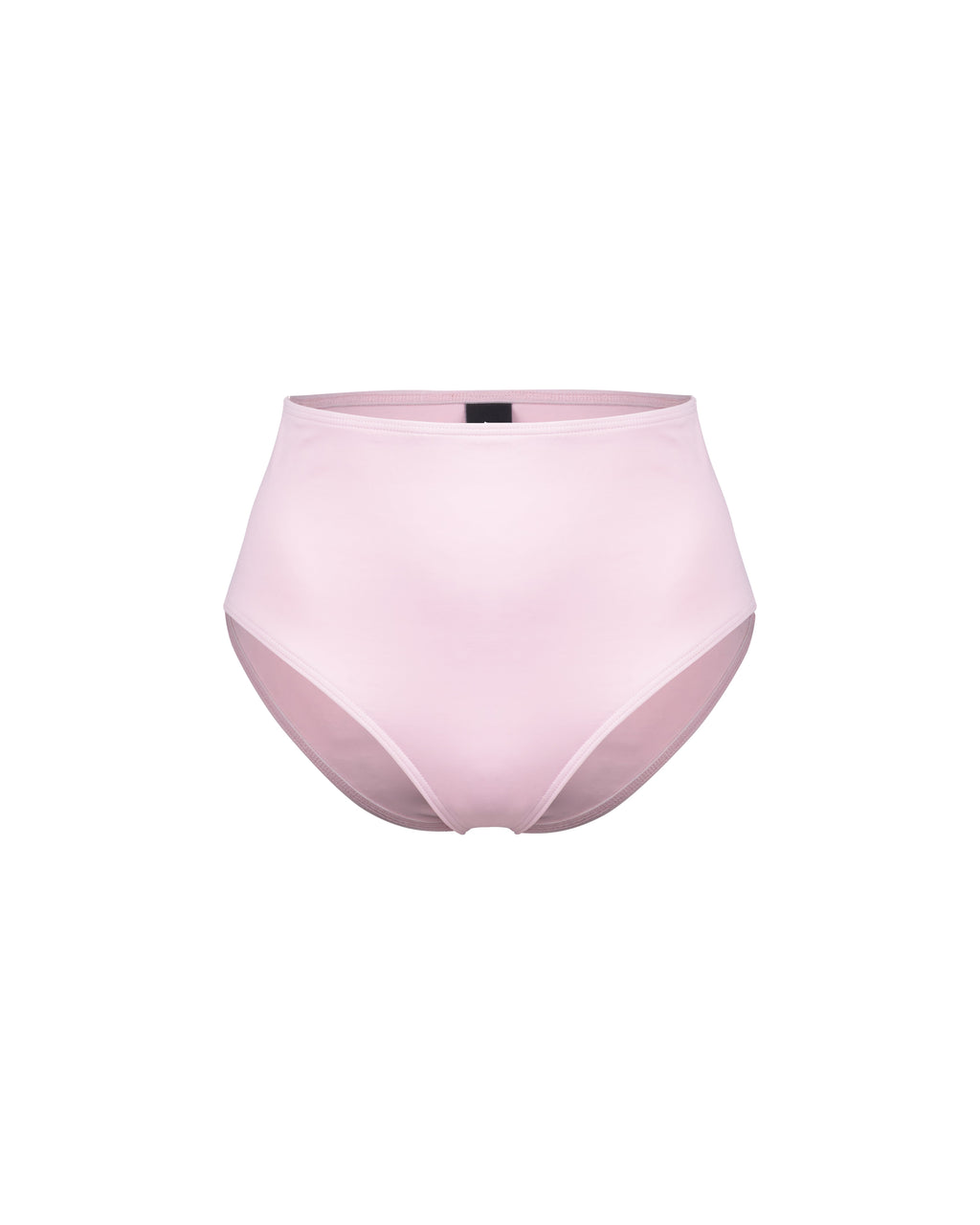 Braguita de bikini Beach Love - Rosa