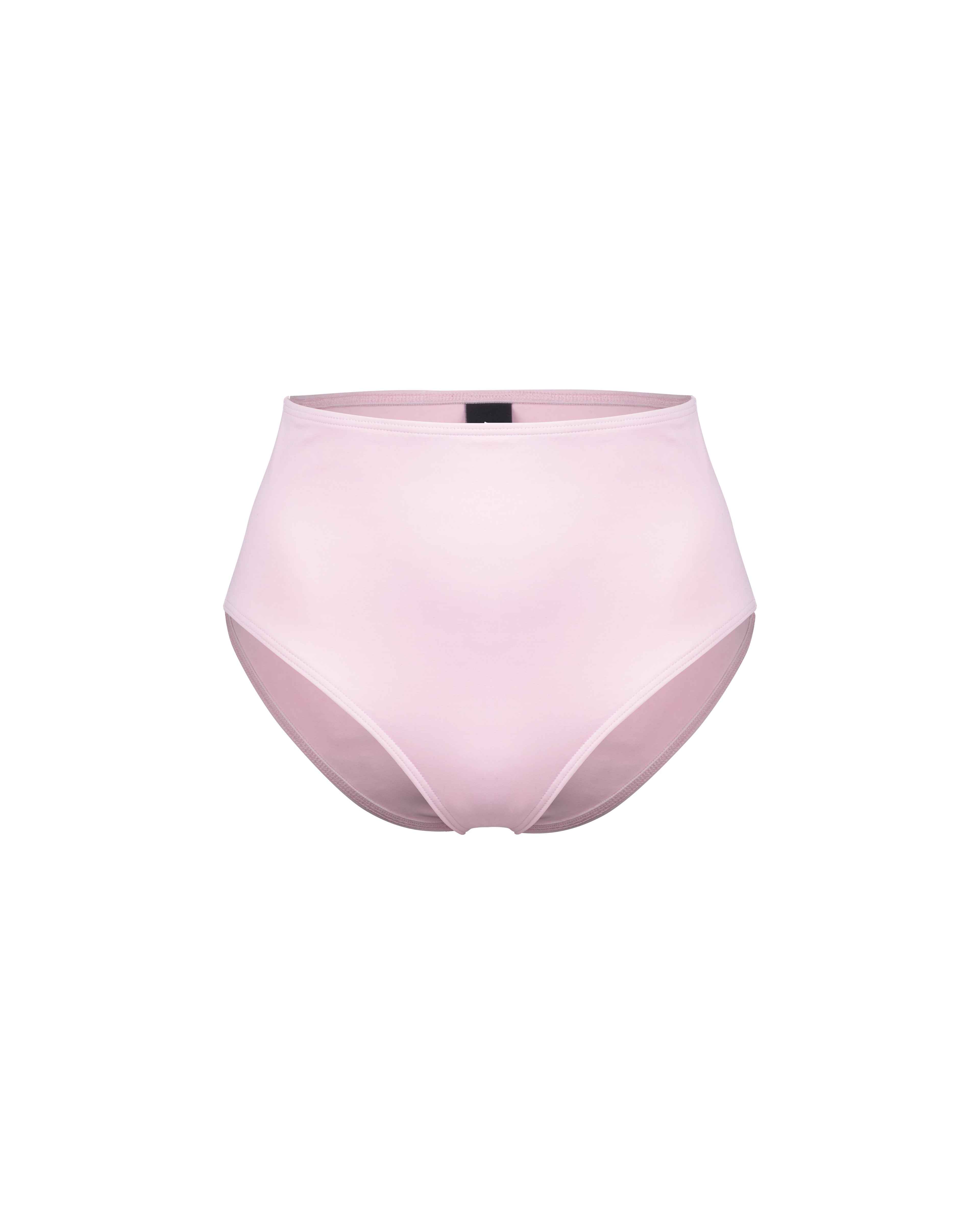Braguita de bikini Beach Love - Rosa