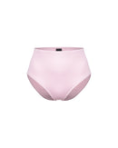 Beach Love Bikini Bottoms - Pink