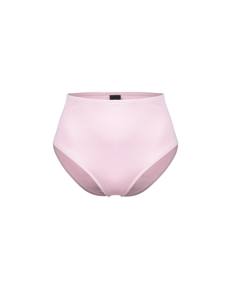 Beach Love Bikini Bottoms - Pink