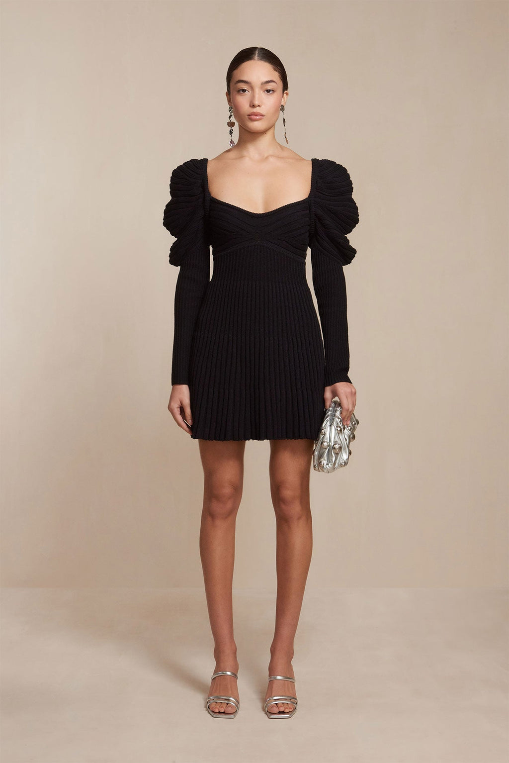 Robe Val - Black