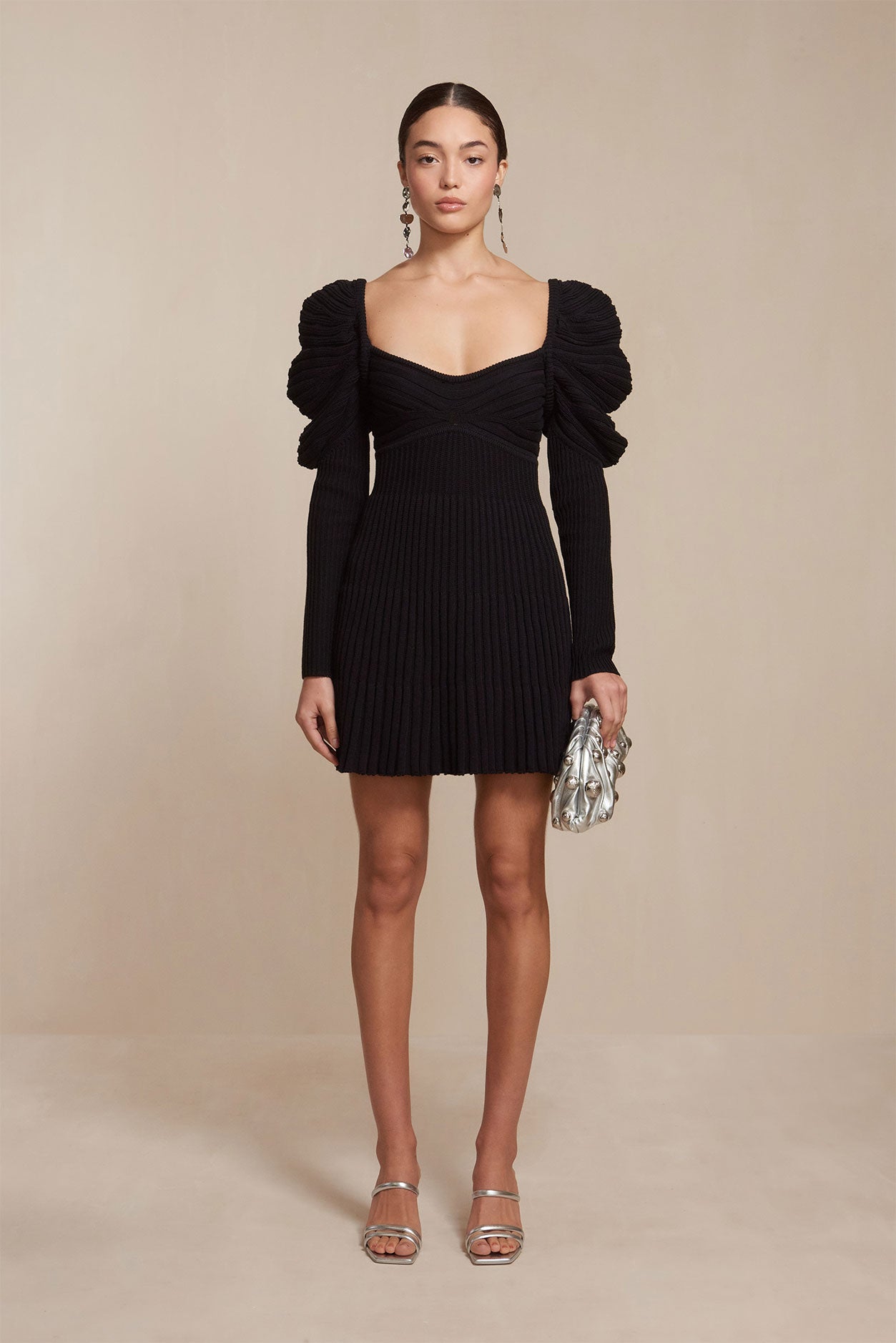 Robe Val - Black