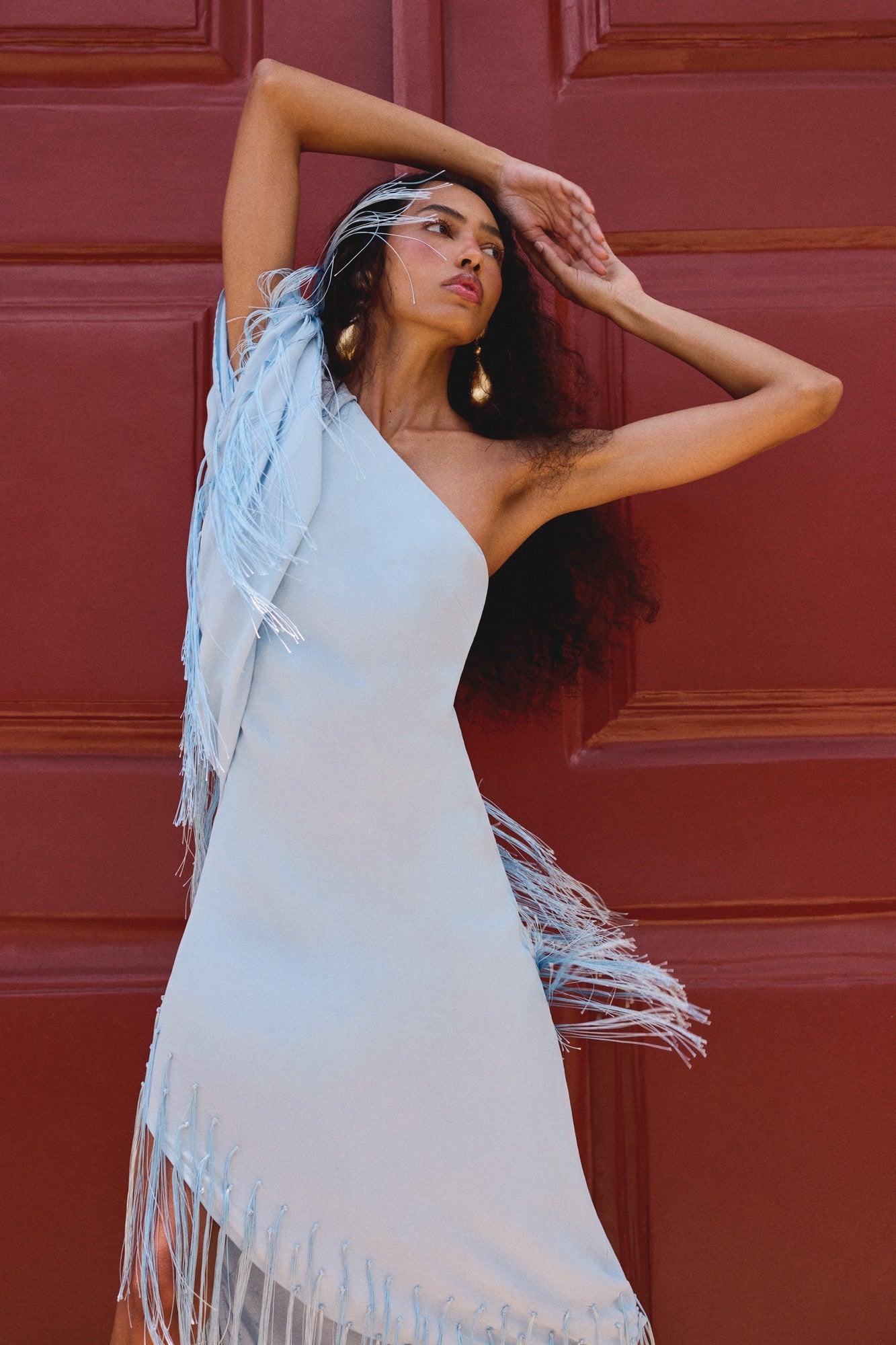 Robe Esperanza - Coastal