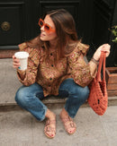 Sandales Rose - Femme