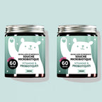 Un milliard de bienfaits - Souche microbiotique