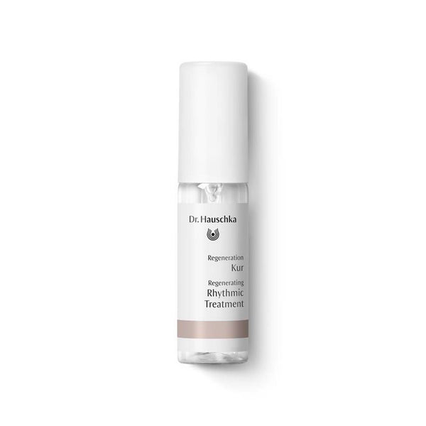 Intensiv Styrkende Kur - Regenererende - 40 ml