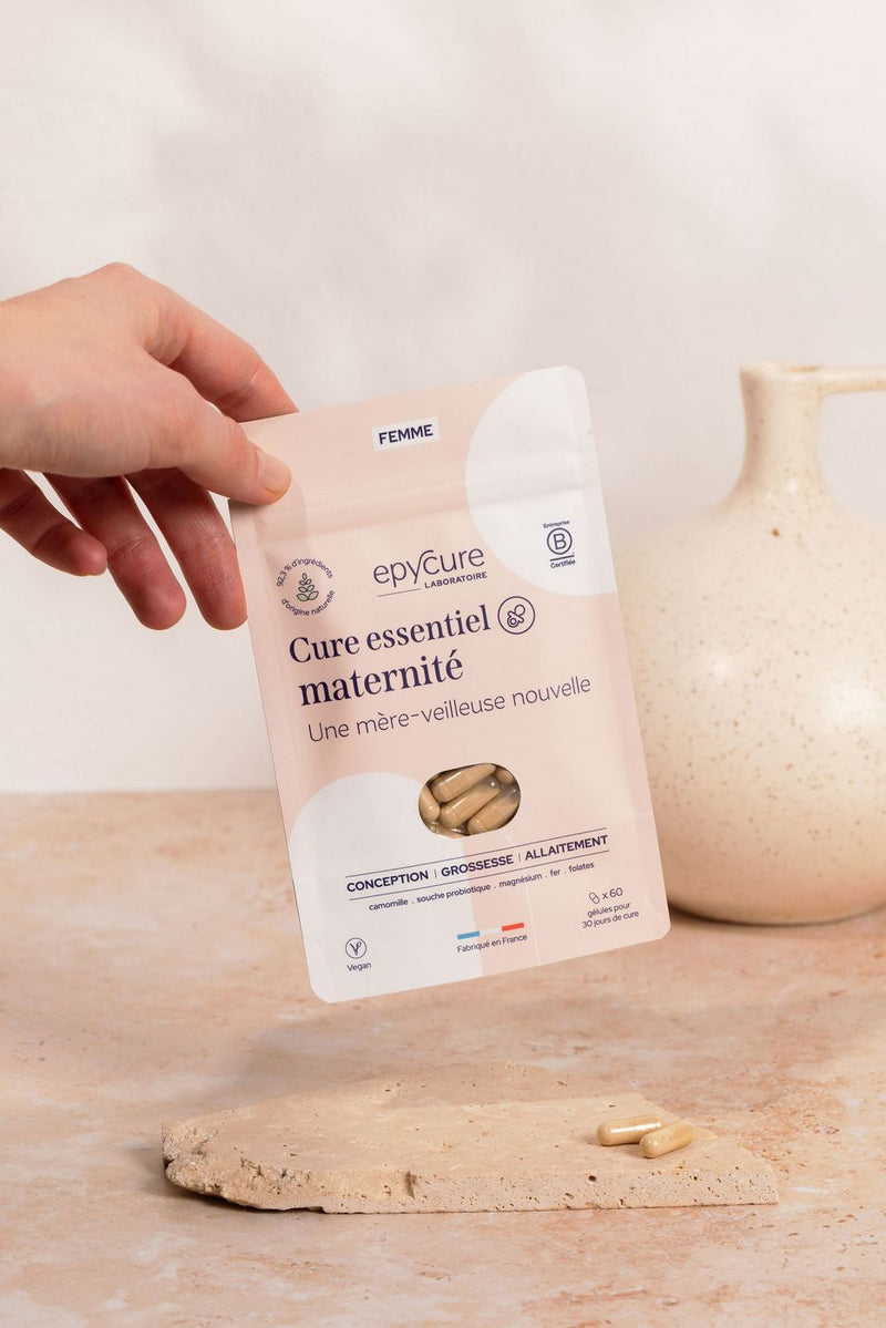 Essentiel Maternité
