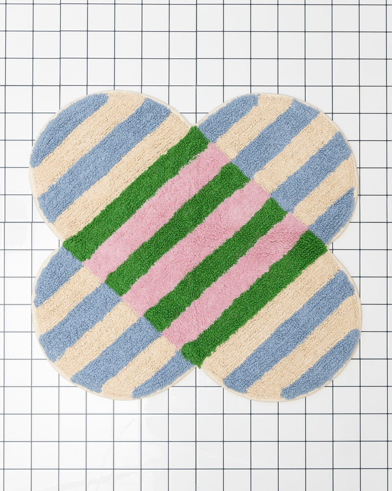 Tapis De Bain - Curita