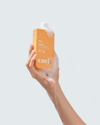 Curl Crush™ Shampoo