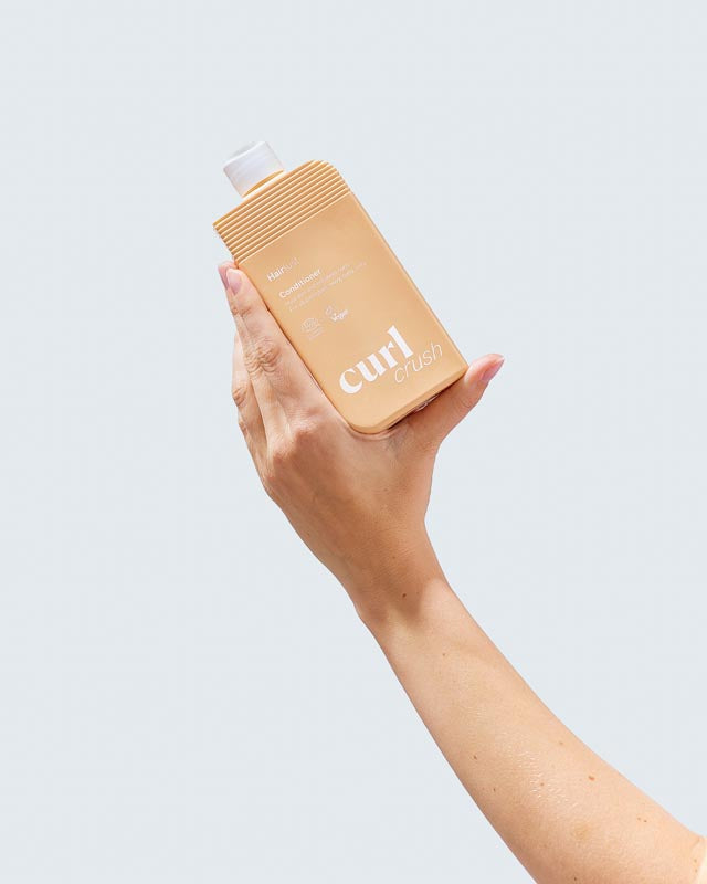 Curl Crush™ Conditioner