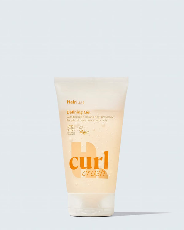 Curl Crush™ Defining Gel