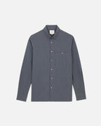 Chemise Curtis Anthracite