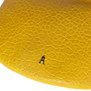 Curve Bubble Yellow