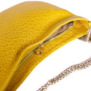 Curve Bubble Yellow